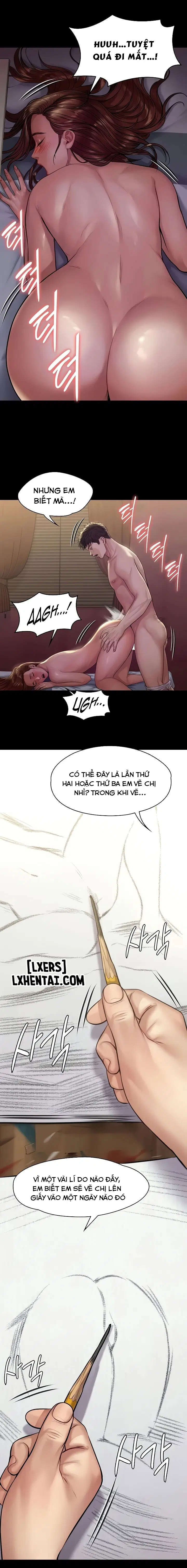 Ong Chúa - Chapter 189 trang 20