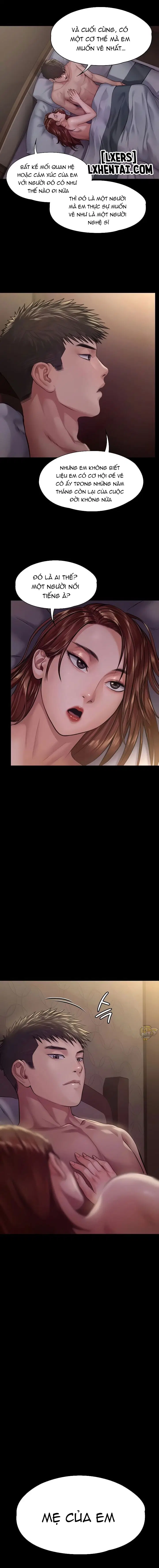 Ong Chúa - Chapter 191 trang 5