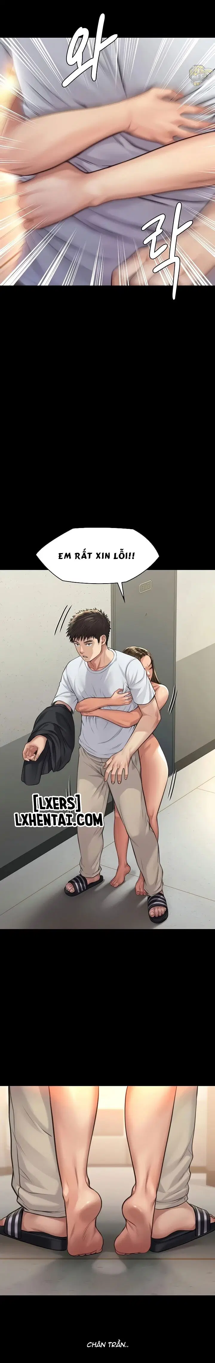 Ong Chúa - Chapter 191 trang 25