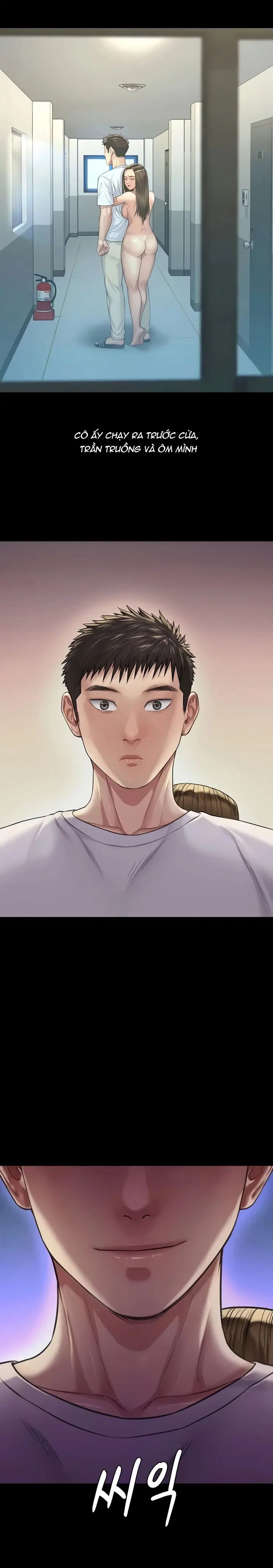 Ong Chúa - Chapter 191 trang 26