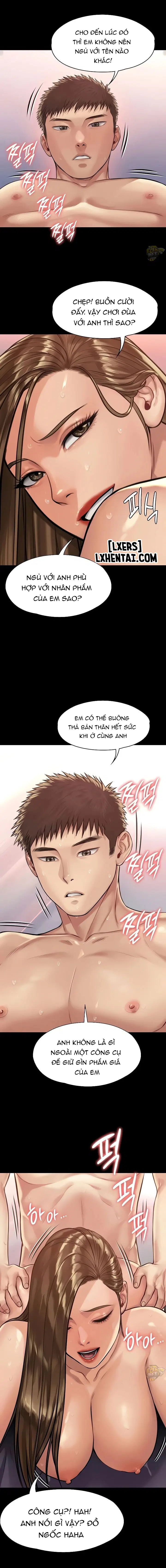 Ong Chúa - Chapter 192 trang 16