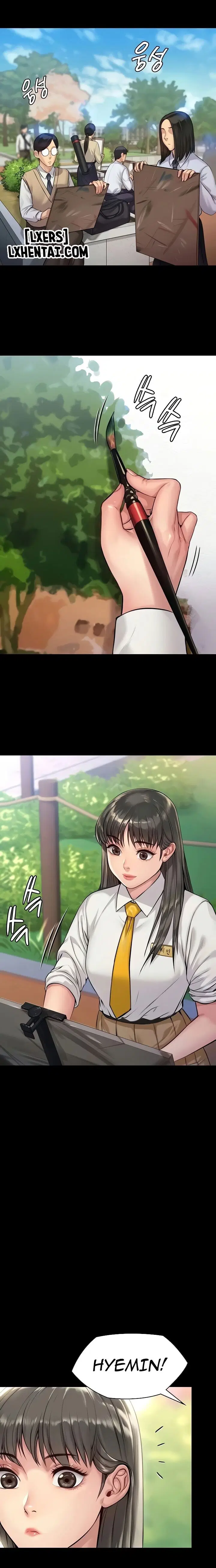 Ong Chúa - Chapter 192 trang 22
