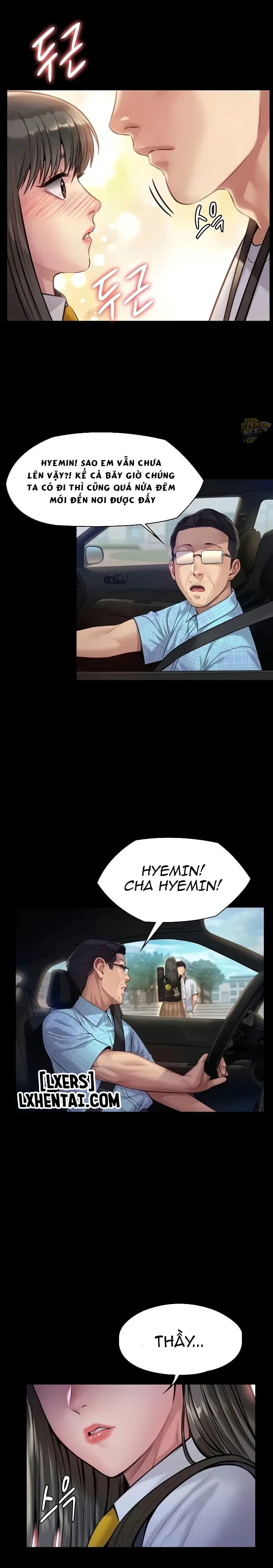 Ong Chúa - Chapter 192 trang 28