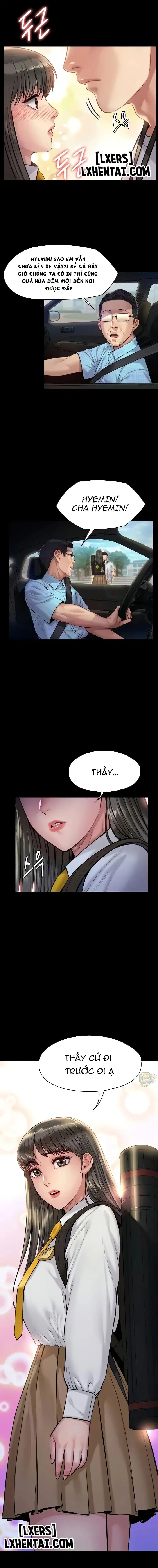 Ong Chúa - Chapter 193 trang 6