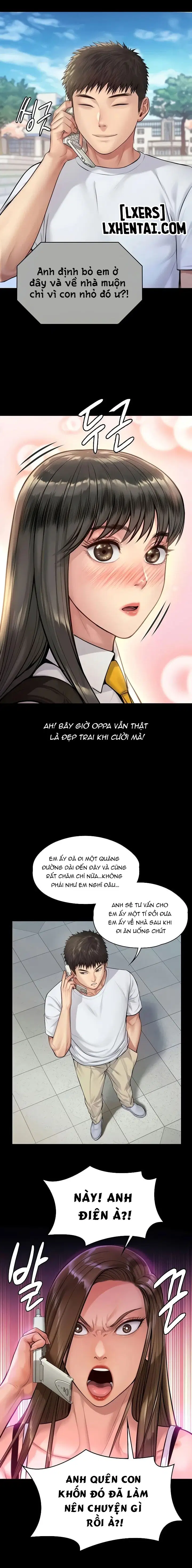 Ong Chúa - Chapter 193 trang 11