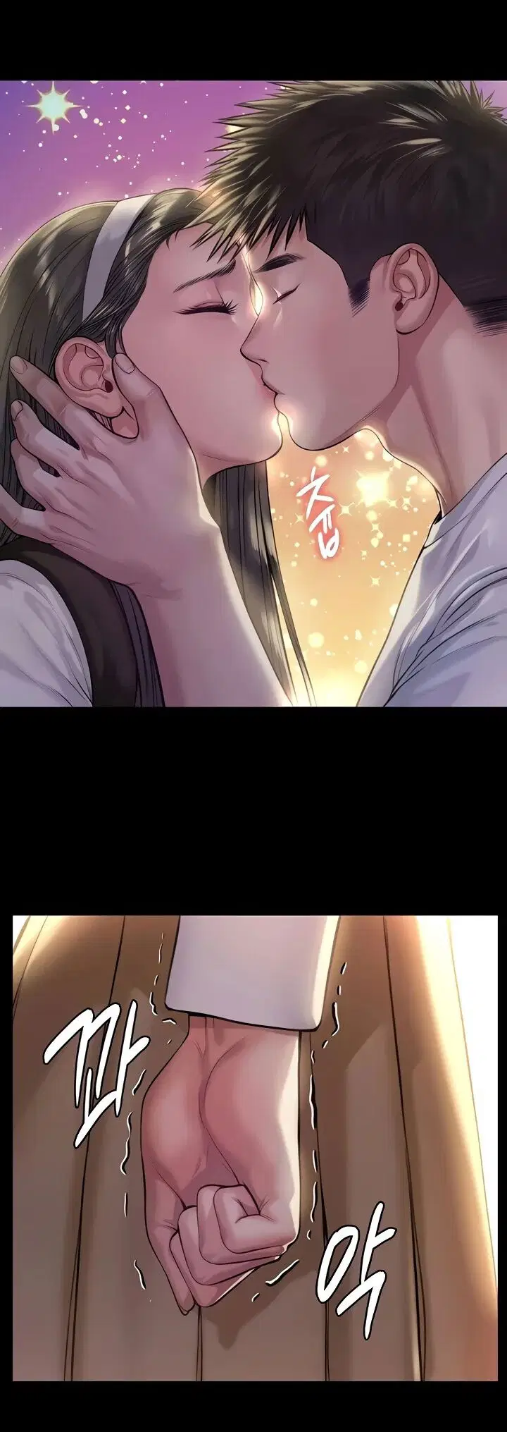 Ong Chúa - Chapter 193 trang 22