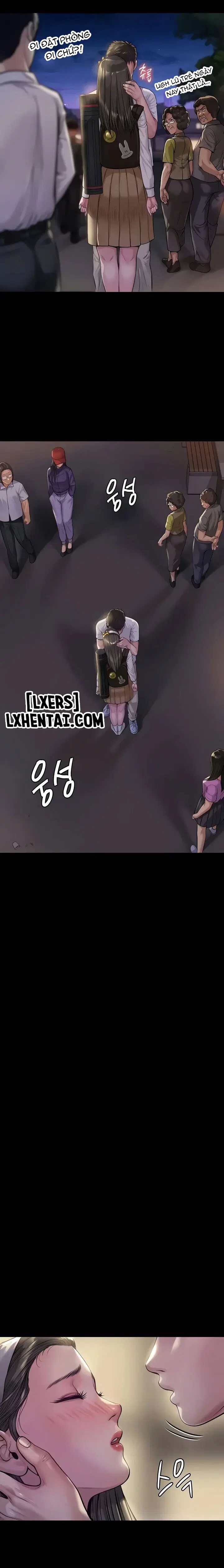 Ong Chúa - Chapter 193 trang 23