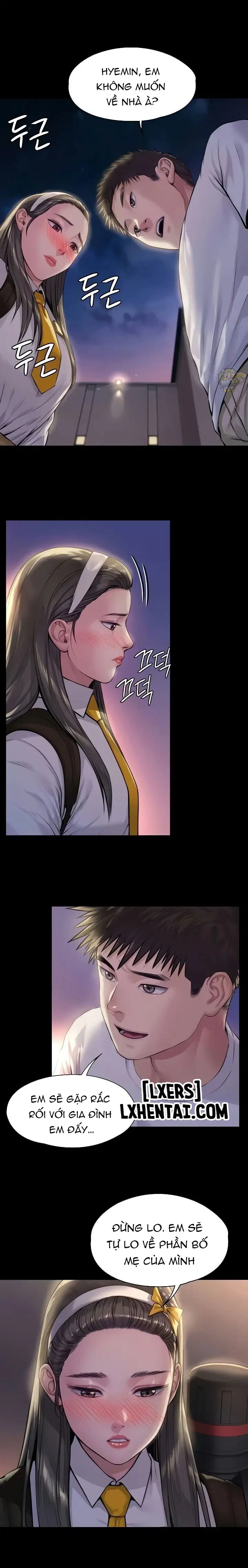Ong Chúa - Chapter 193 trang 26