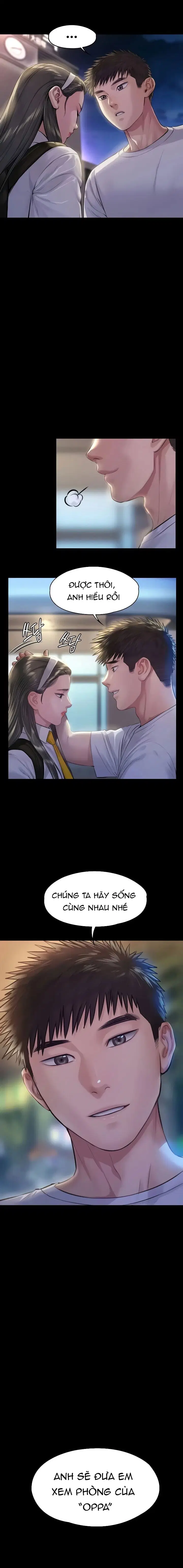 Ong Chúa - Chapter 193 trang 27