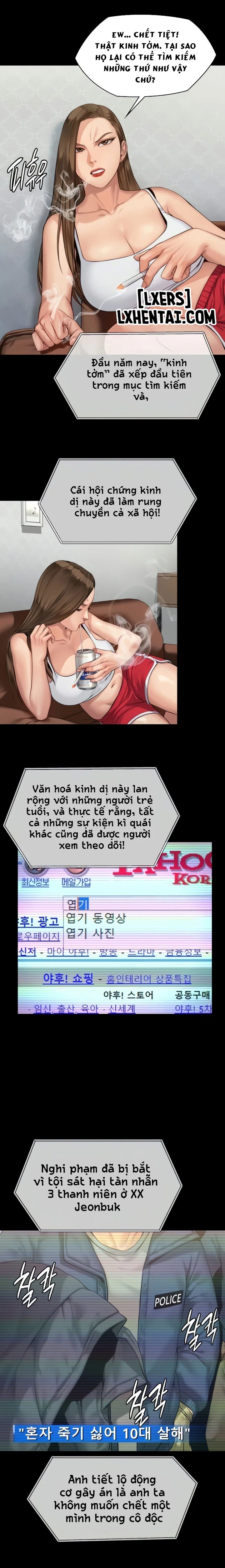 Ong Chúa - Chapter 194 trang 7