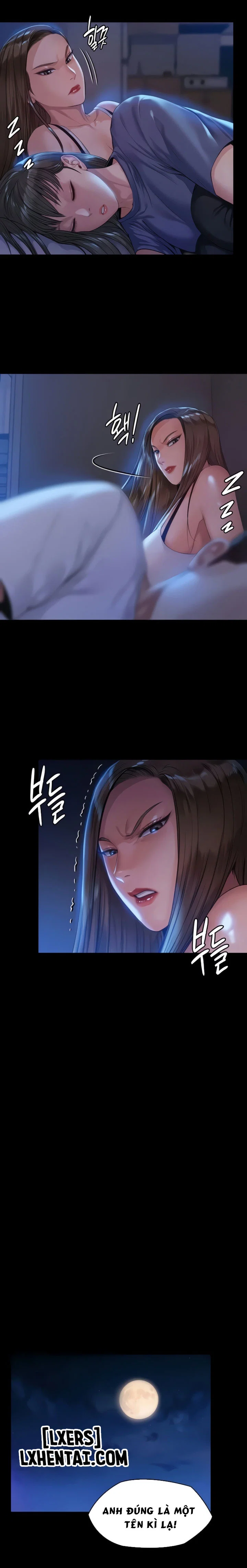 Ong Chúa - Chapter 194 trang 13
