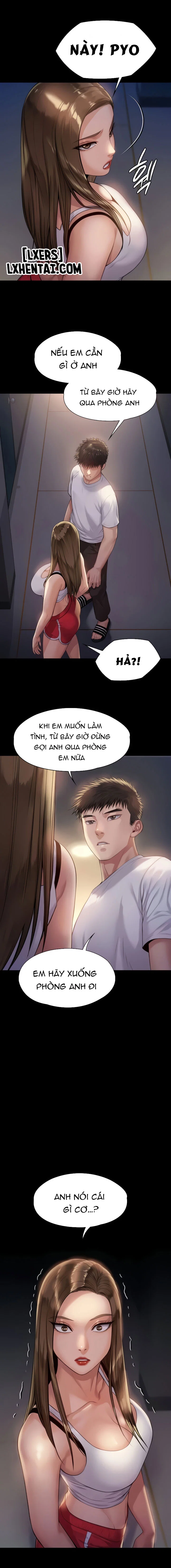 Ong Chúa - Chapter 194 trang 23