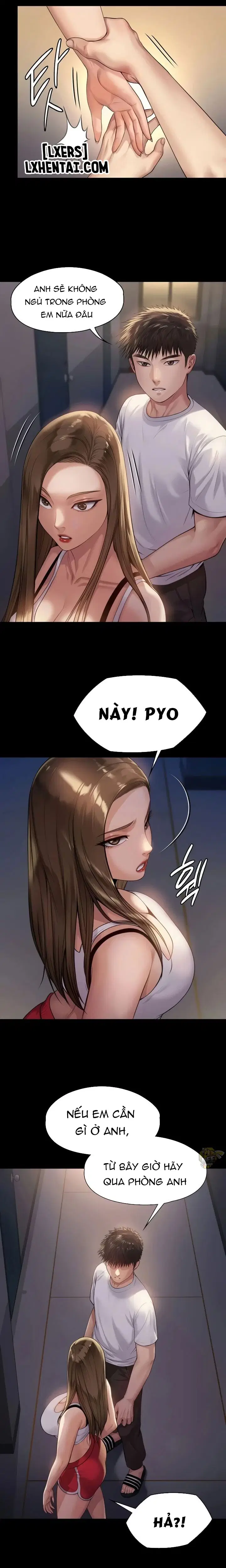Ong Chúa - Chapter 195 trang 5