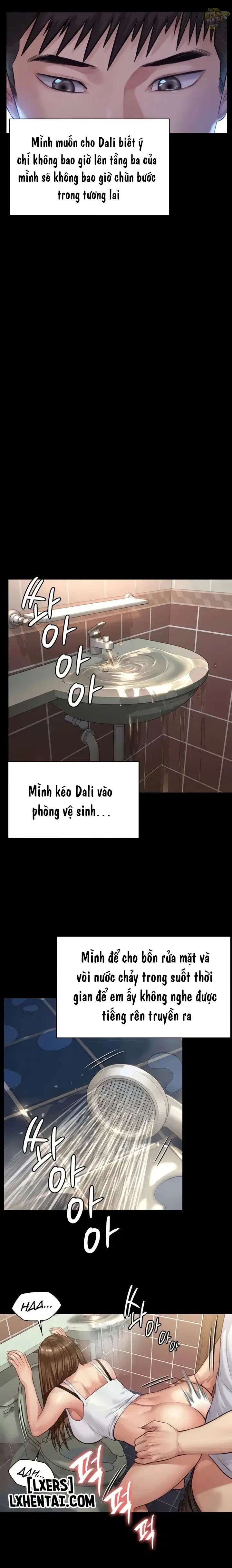 Ong Chúa - Chapter 195 trang 17