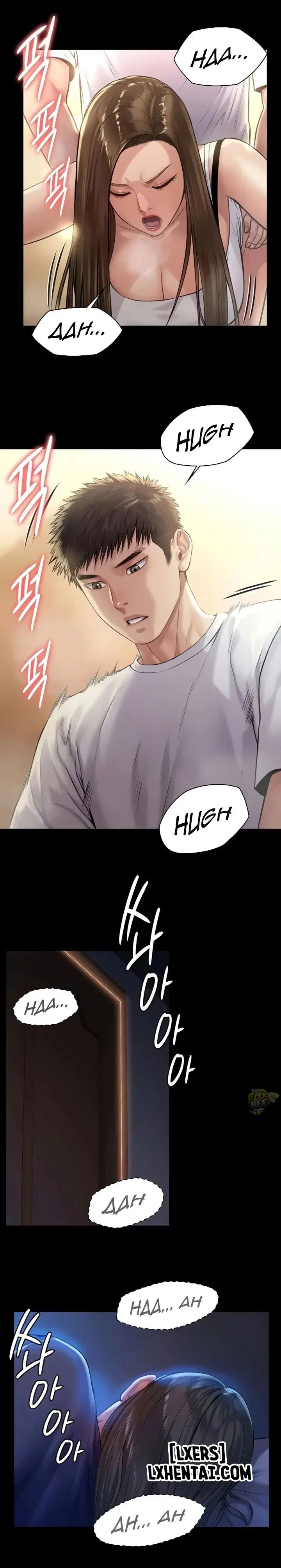 Ong Chúa - Chapter 195 trang 18