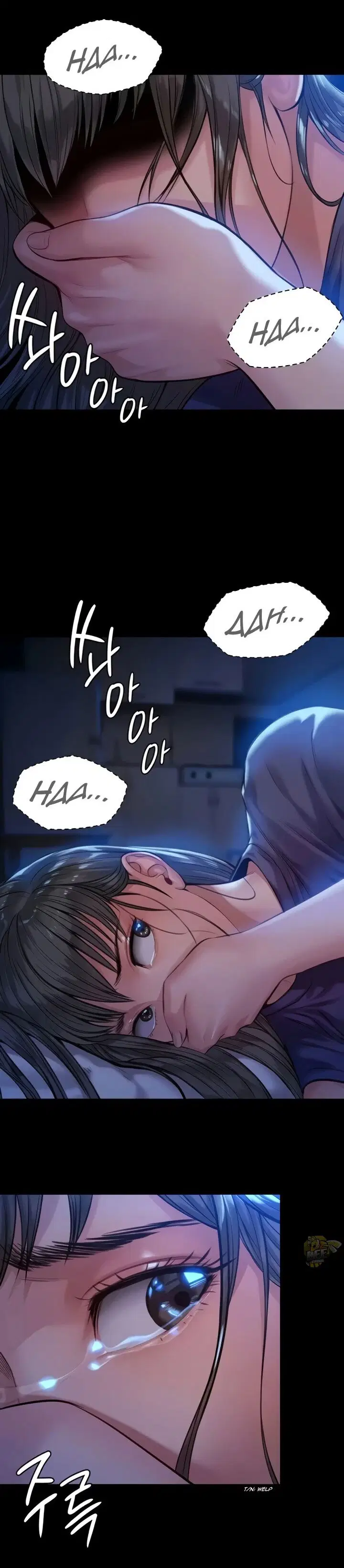 Ong Chúa - Chapter 195 trang 19