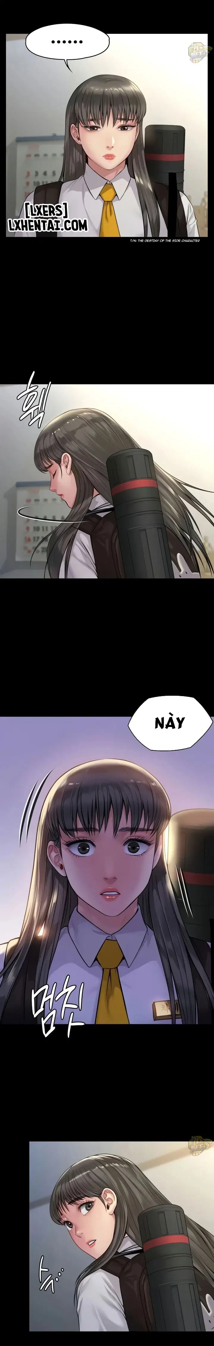 Ong Chúa - Chapter 195 trang 21