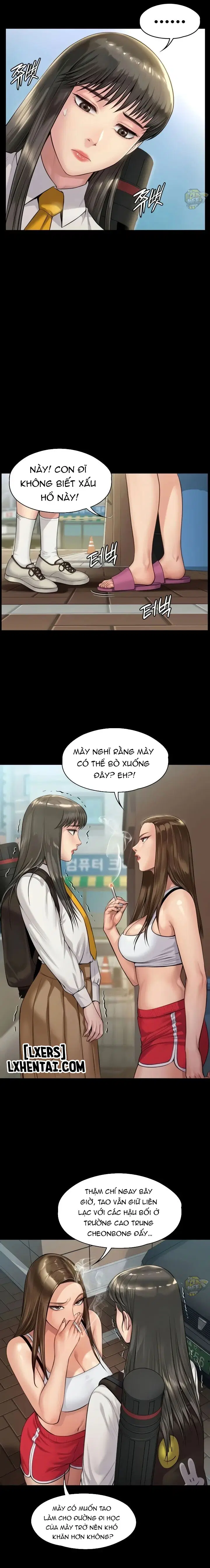 Ong Chúa - Chapter 195 trang 25