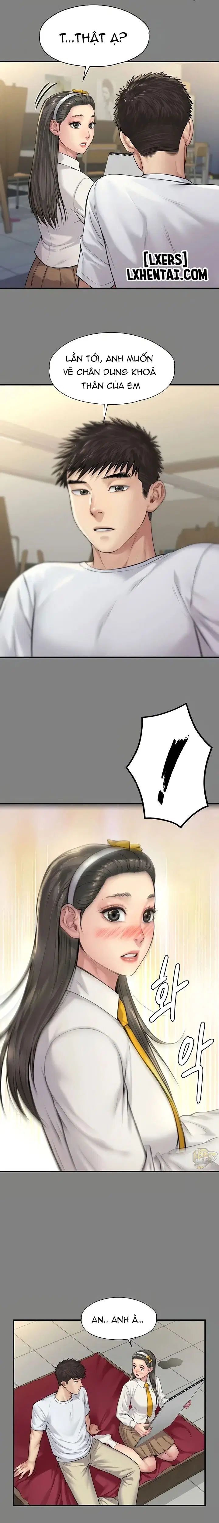 Ong Chúa - Chapter 197 trang 20