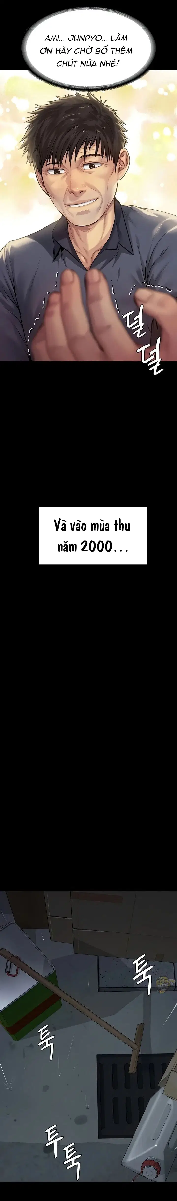 Ong Chúa - Chapter 197 trang 28