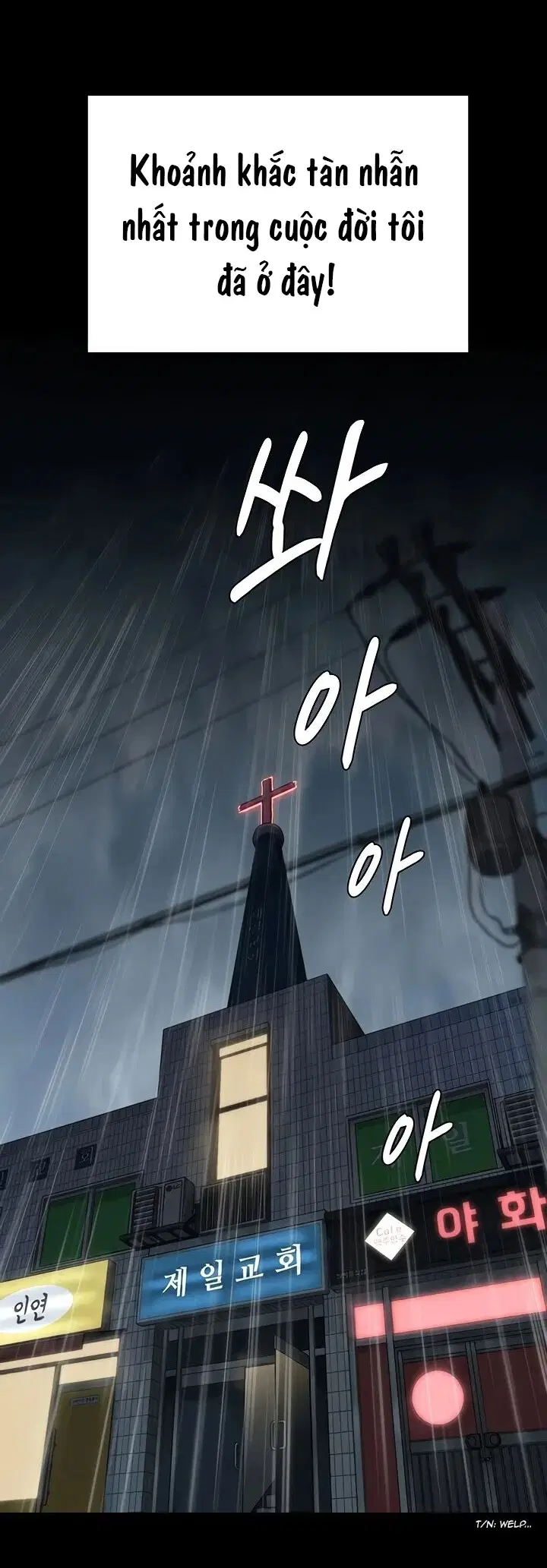 Ong Chúa - Chapter 197 trang 29