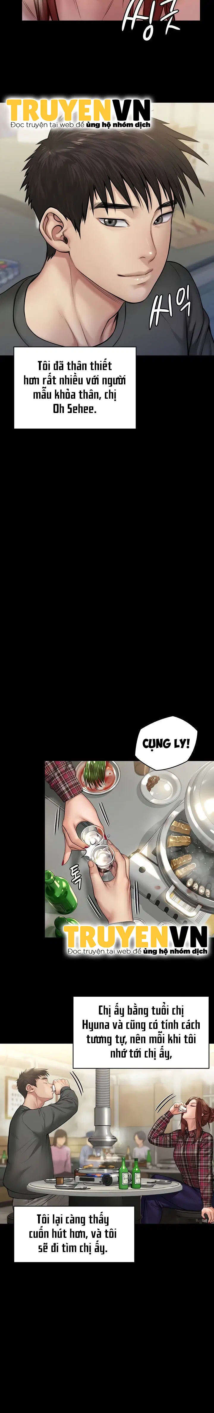Ong Chúa - Chapter 198 trang 3