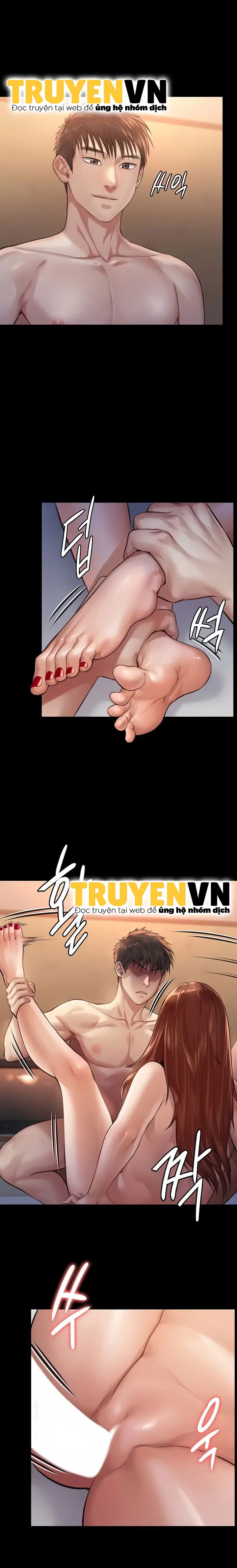 Ong Chúa - Chapter 198 trang 7