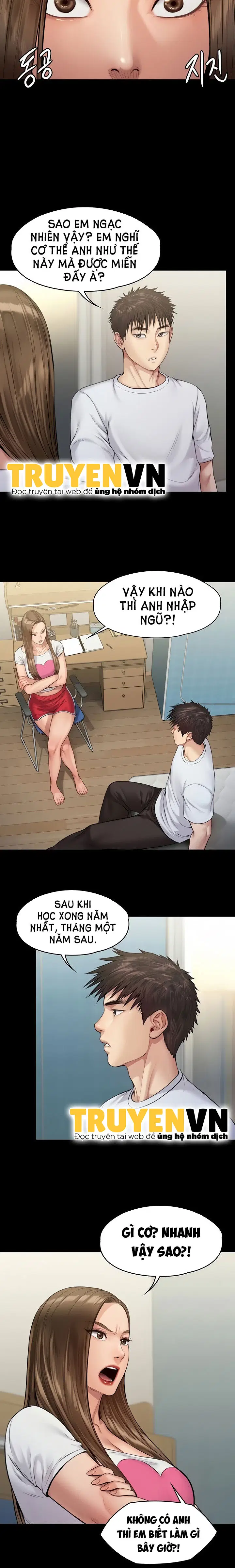 Ong Chúa - Chapter 198 trang 14