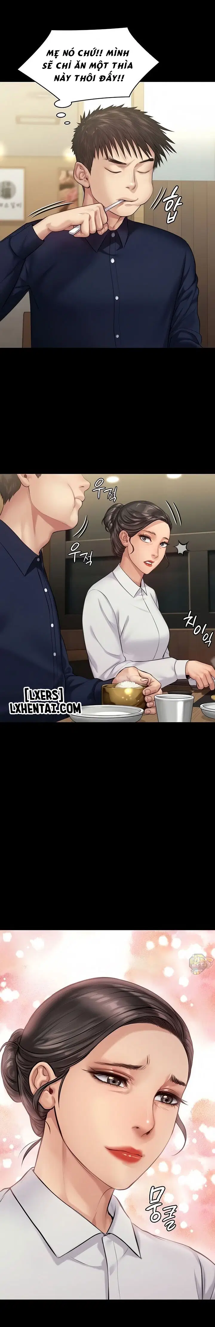 Ong Chúa - Chapter 199 trang 6