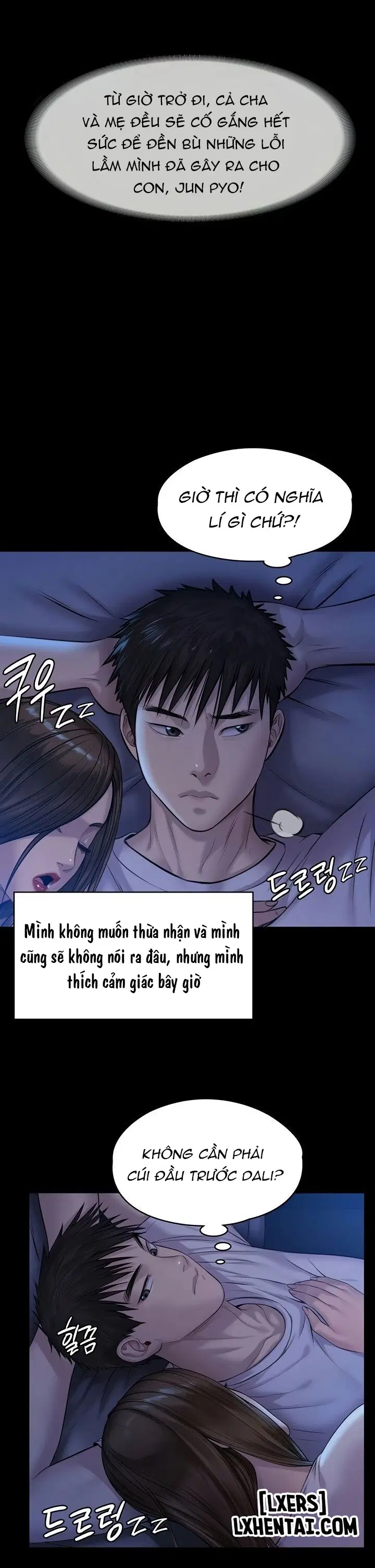 Ong Chúa - Chapter 199 trang 23