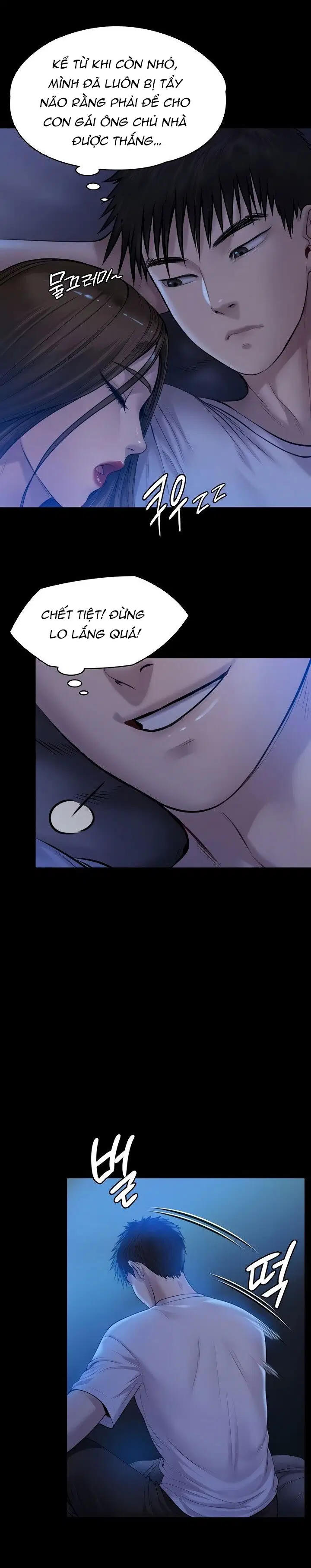 Ong Chúa - Chapter 199 trang 24