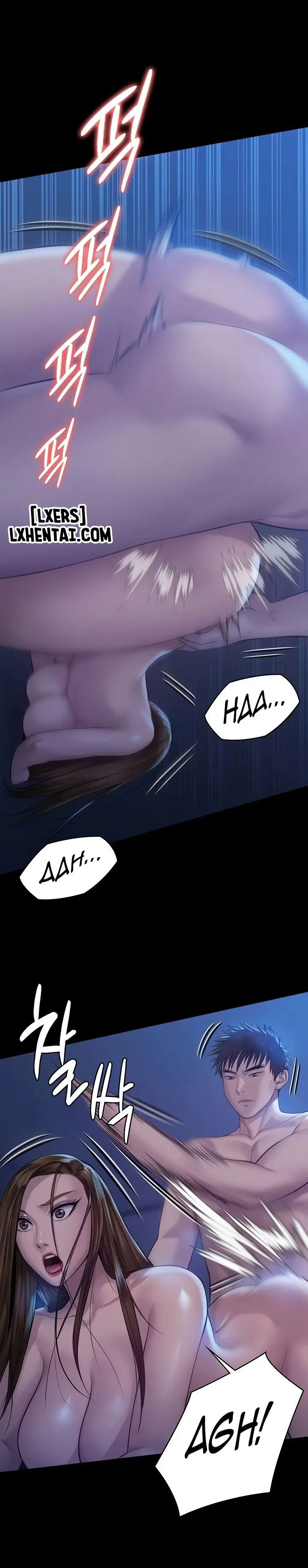 Ong Chúa - Chapter 199 trang 31