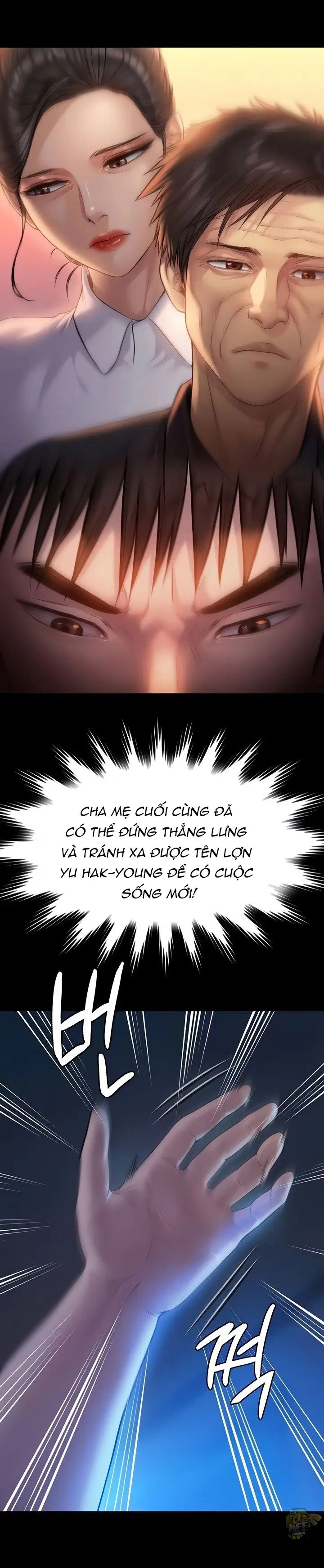 Ong Chúa - Chapter 199 trang 33