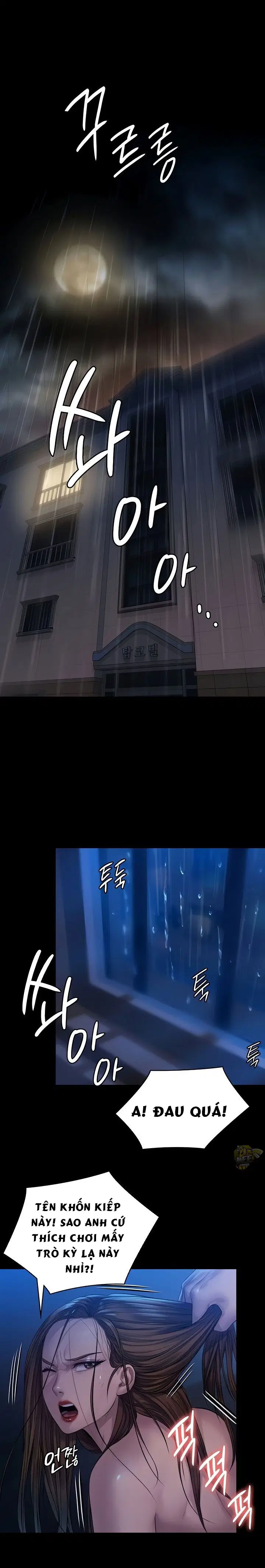 Ong Chúa - Chapter 200 trang 7