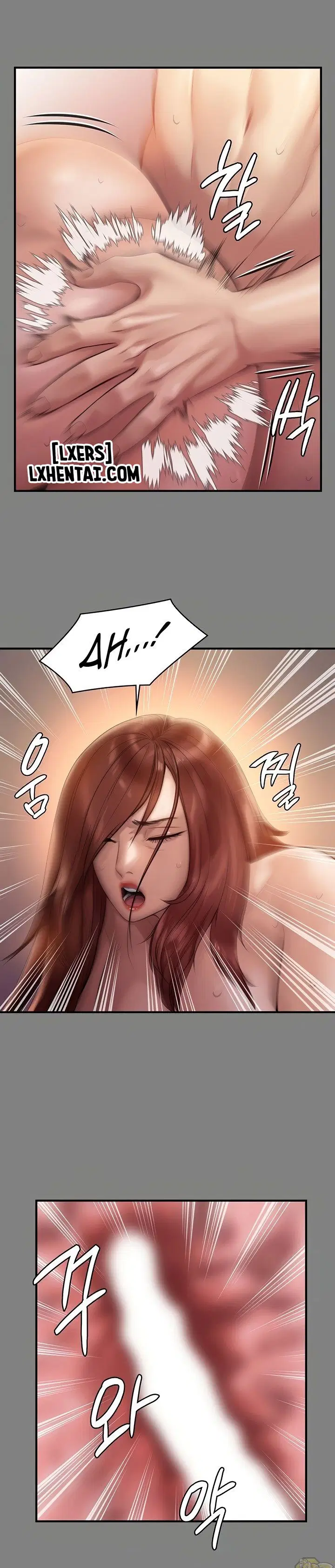 Ong Chúa - Chapter 200 trang 15