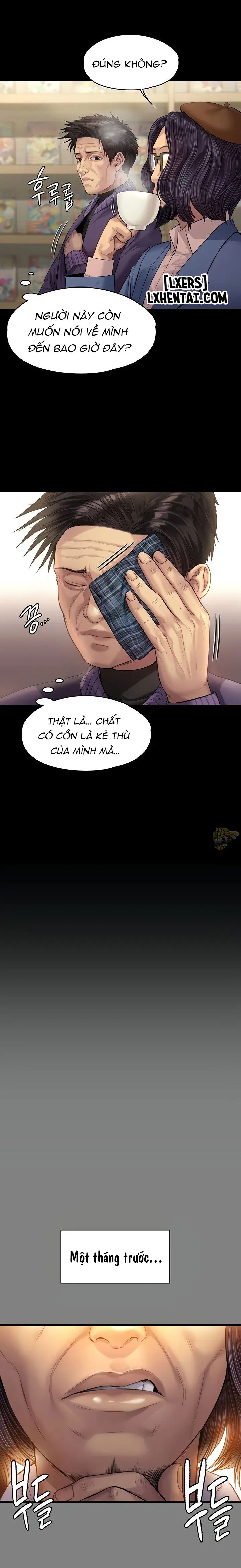 Ong Chúa - Chapter 200 trang 25