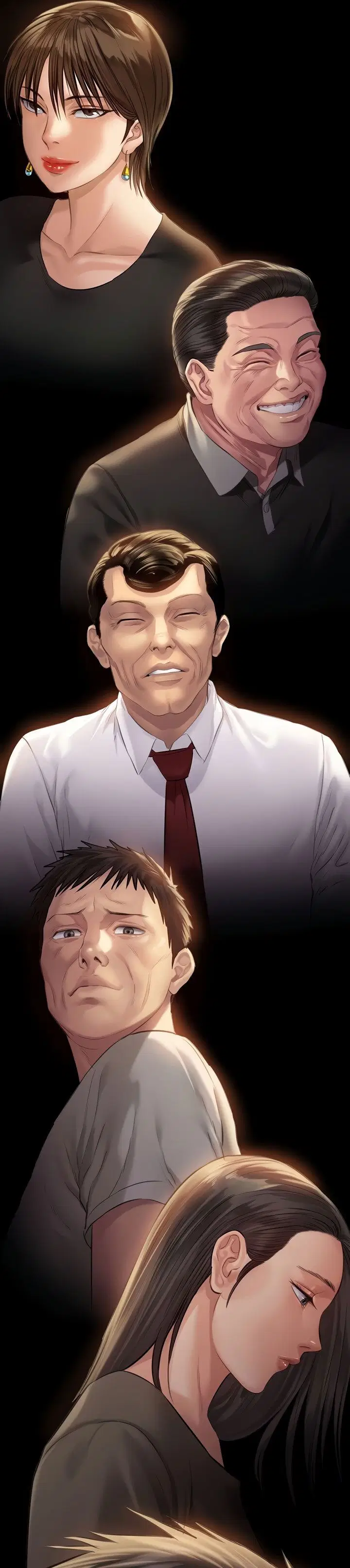 Ong Chúa - Chapter 200 trang 31