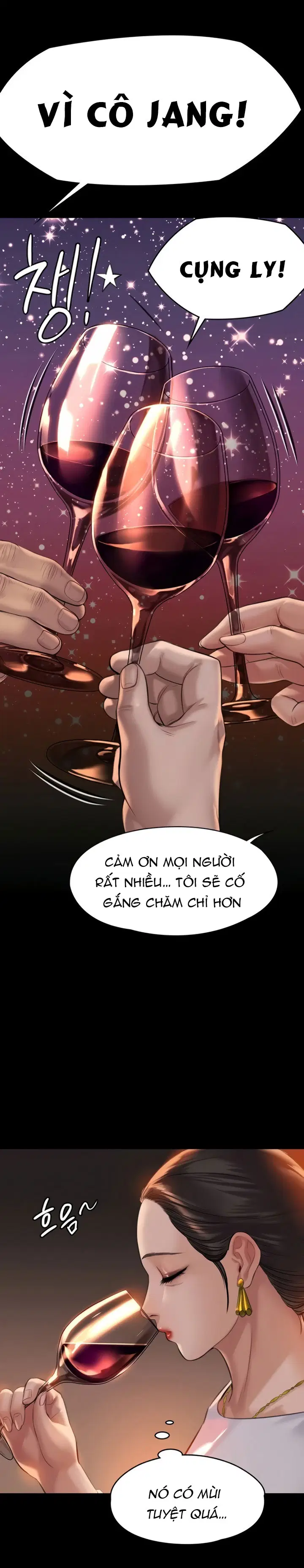 Ong Chúa - Chapter 201 trang 27