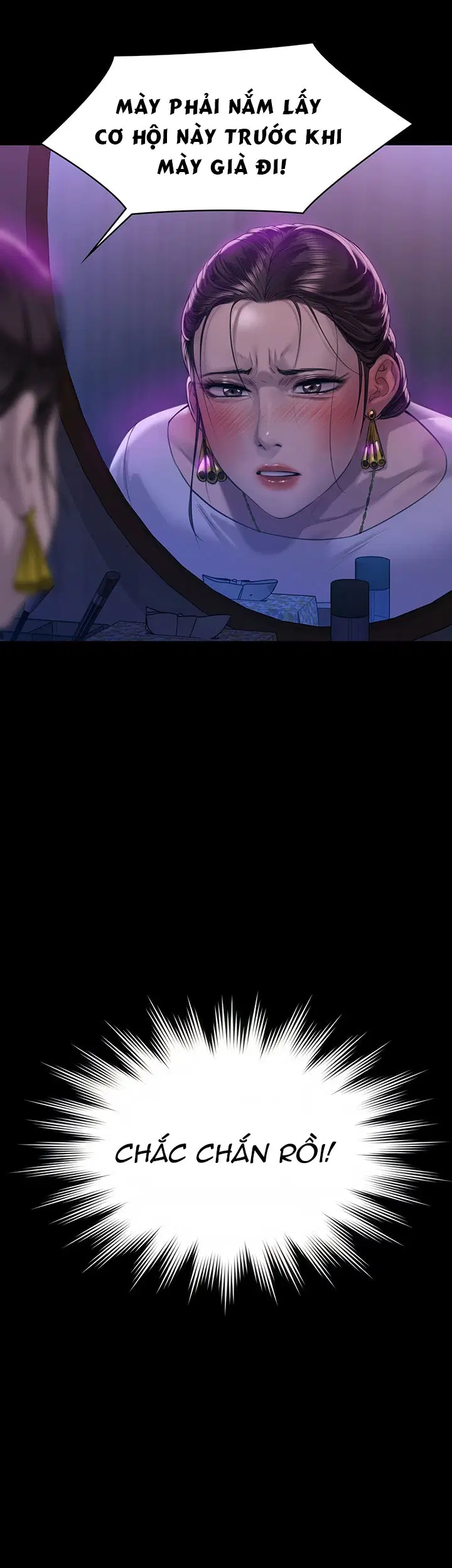 Ong Chúa - Chapter 202 trang 14