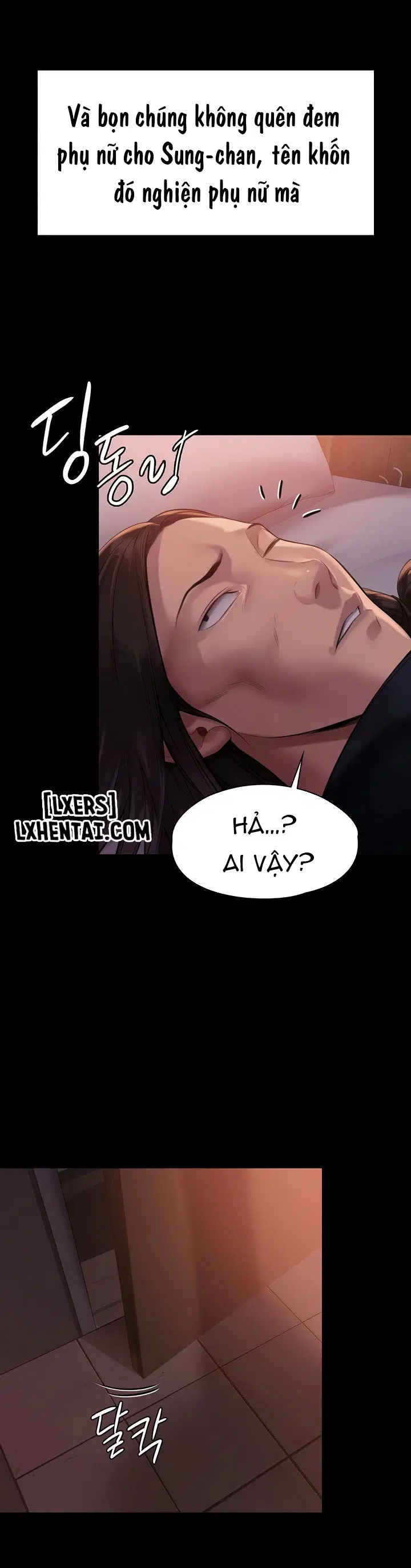 Ong Chúa - Chapter 202 trang 24