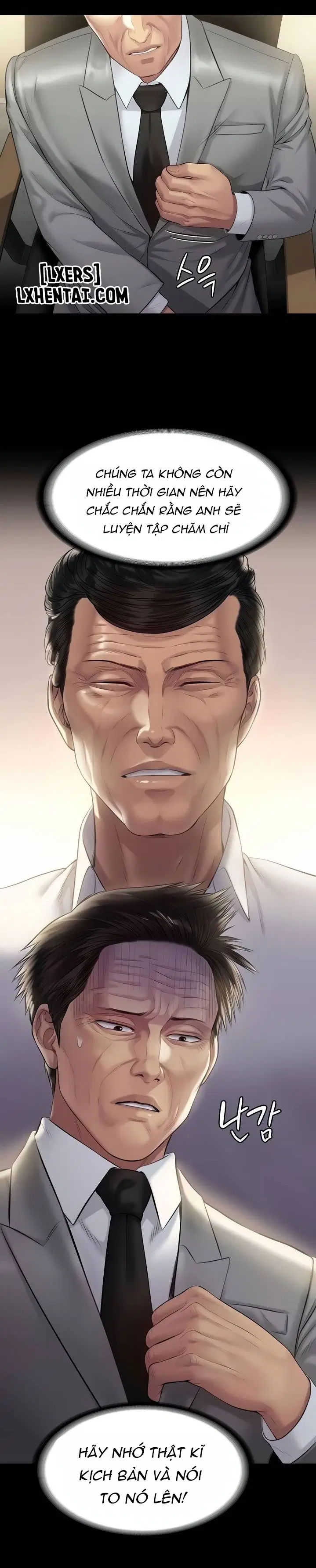 Ong Chúa - Chapter 203 trang 19