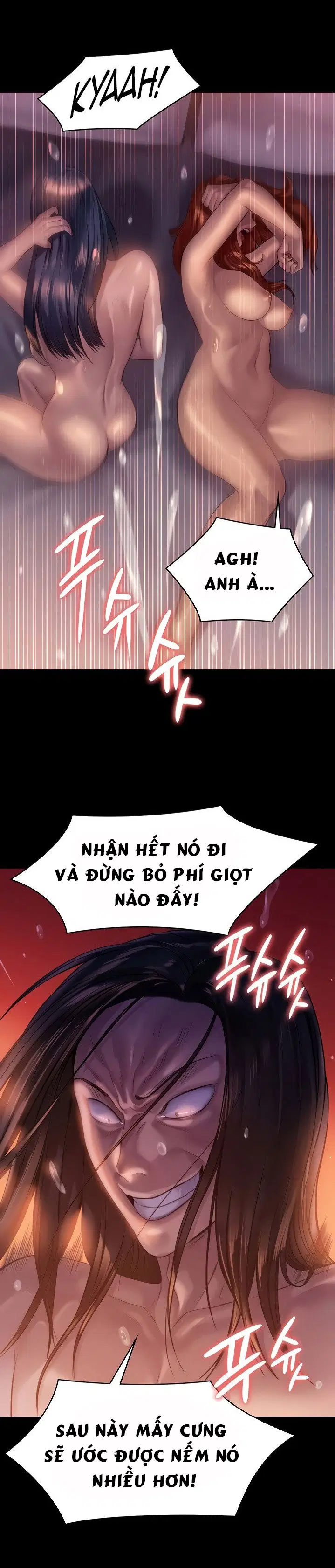 Ong Chúa - Chapter 203 trang 29
