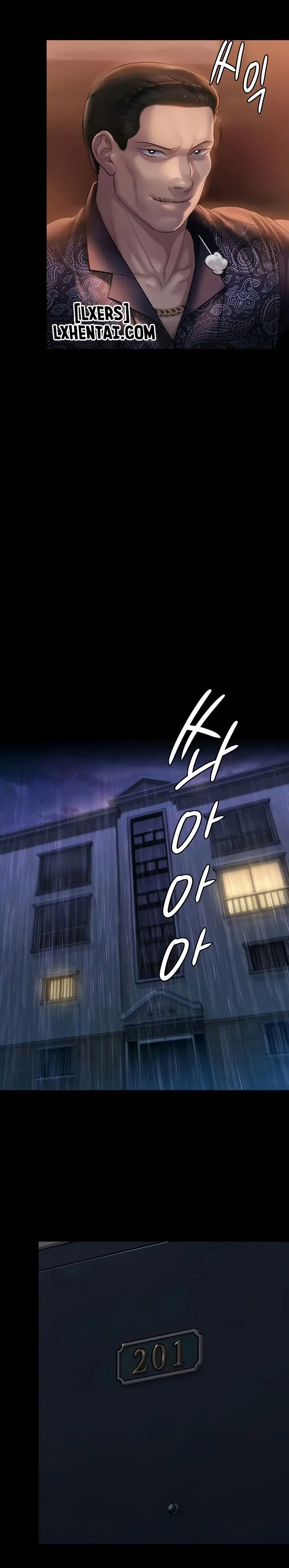 Ong Chúa - Chapter 203 trang 35