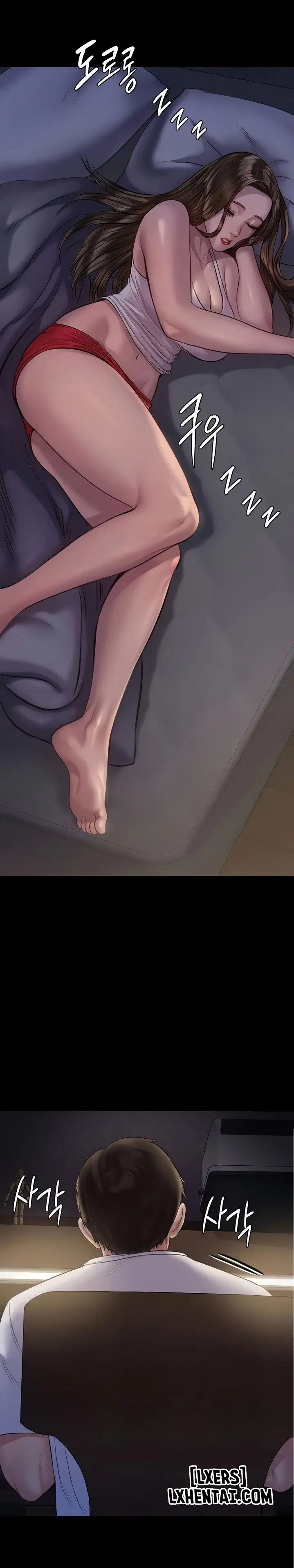 Ong Chúa - Chapter 203 trang 36
