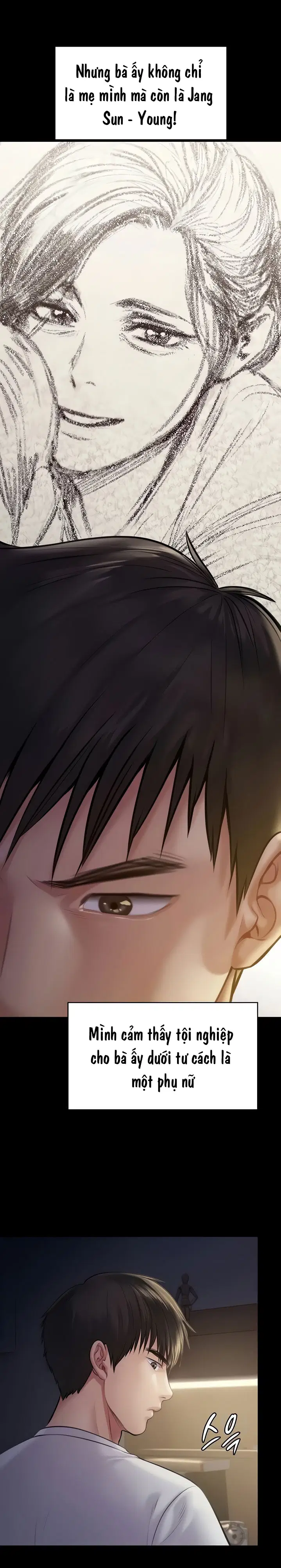 Ong Chúa - Chapter 204 trang 11