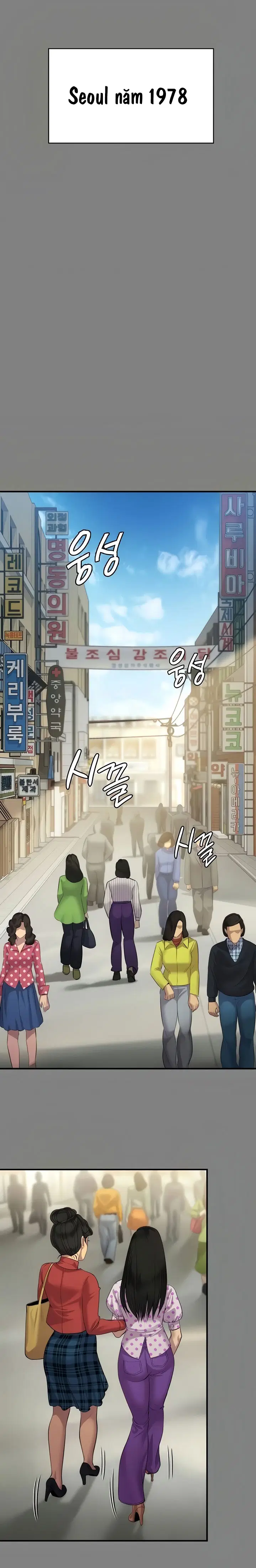 Ong Chúa - Chapter 204 trang 13