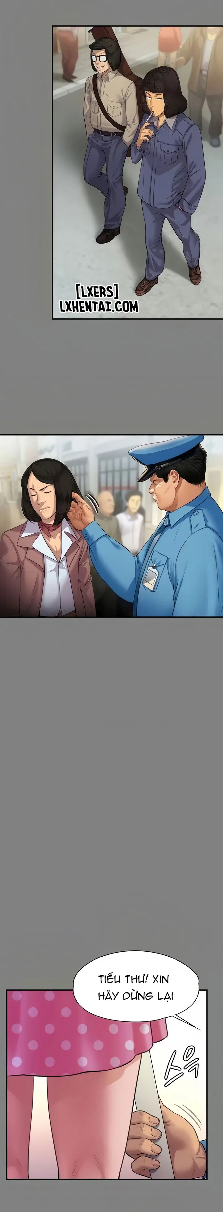Ong Chúa - Chapter 204 trang 14