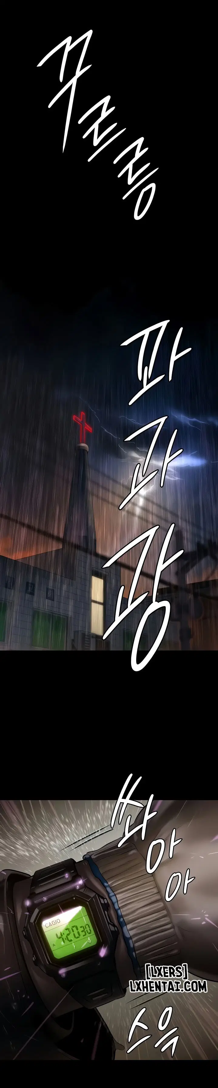 Ong Chúa - Chapter 204 trang 38