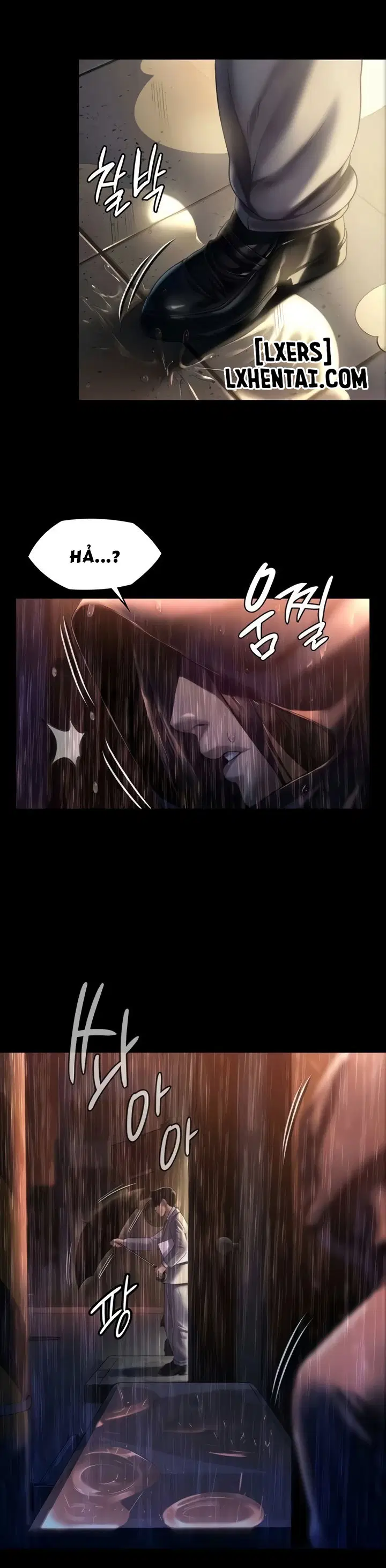 Ong Chúa - Chapter 205 trang 13