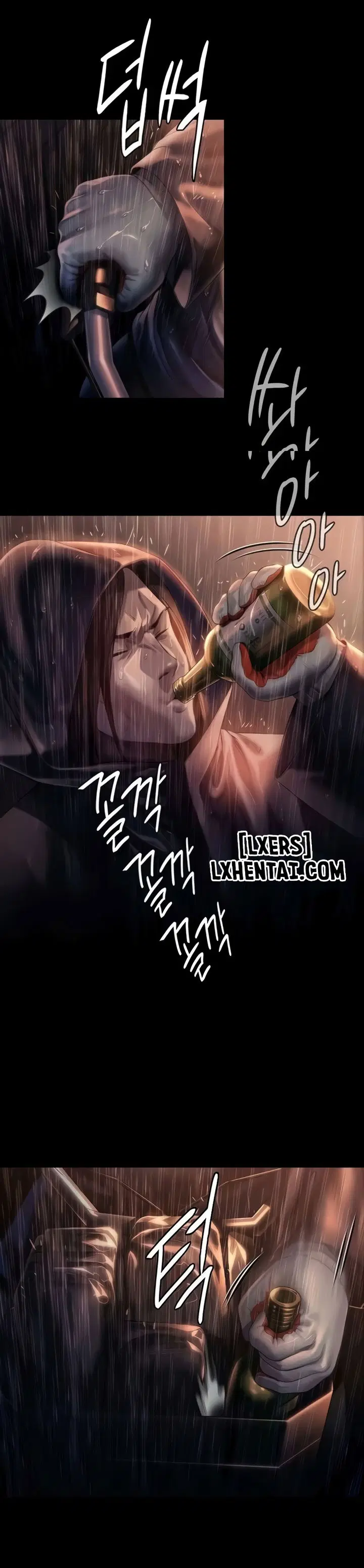 Ong Chúa - Chapter 205 trang 23